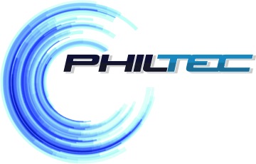 Philtec Logo